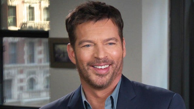 Harry Connick Jr. Reveals His Daughter Directed Two of His New Music Videos (Exclusive)  
