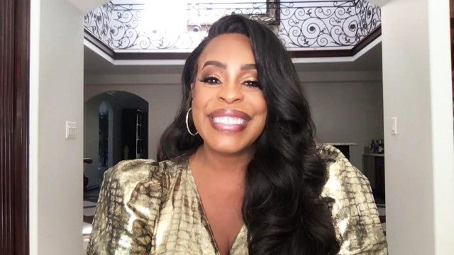 Niecy Nash on Why ‘The Masked Singer’ Almost Made Her ‘Cry Her Fake Eyelashes Off’ (Exclusive)