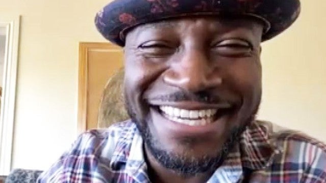 ‘Rent’ Turns 25: Taye Diggs Calls It ‘the Gift That Keeps on Giving’