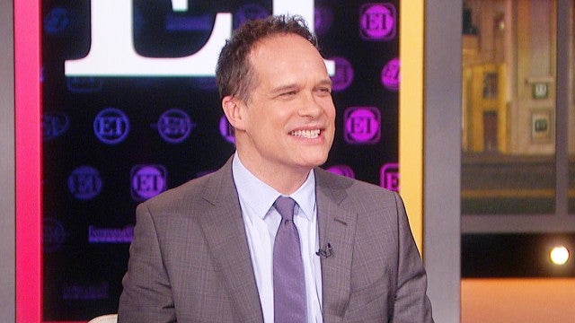 ‘American Housewife’ Star Diedrich Bader Teases the Highly Anticipated Season 5 Finale