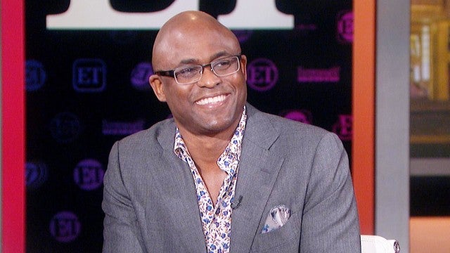 Wayne Brady Reacts to His 1998 Interview On Set of ‘Vinyl Justice’ (Exclusive)  