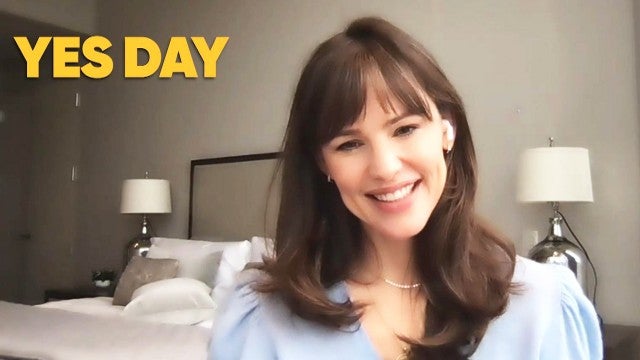 Jennifer Garner on Getting Through a ‘Hard Year for Moms’ With ‘Yes Day’ (Exclusive)