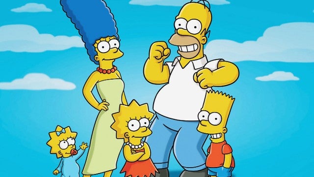 ‘The Simpsons’ Celebrates 700 Episodes: Behind the Scenes of the Hit Animated Show