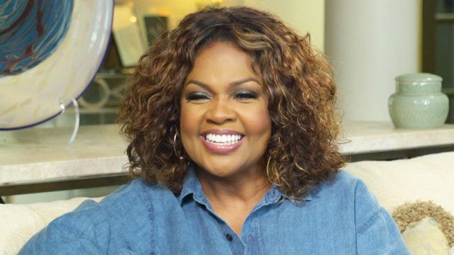 12-Time GRAMMY Winner CeCe Winans on Her Friendship with Whitney Houston (Exclusive)