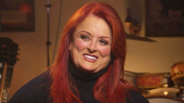 Wynonna Judd on the Practical Advice She’d Share With Her Younger Self (Exclusive)