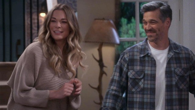 LeAnn Rimes Duets With Katharine McPhee on Hubby Eddie Cibrian's Show 'Country Comfort' (Exclusive)