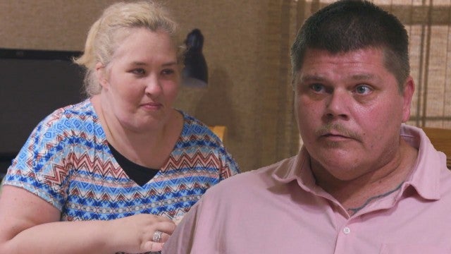 Mama June Plans to Meet With Pumpkin But Geno Is Not Allowed to Come (Exclusive)
