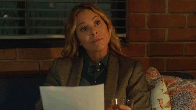 'NCIS': Maria Bello’s Jack Sloane Is ‘Ready for Change' in Actress’ Final Episode