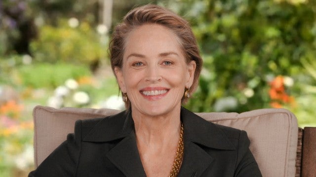 Sharon Stone Says She Felt She Lost Her 'Radiance' After Stroke on 'Super Soul' (Exclusive)