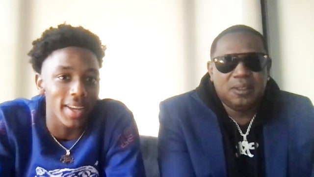 Master P's Son Hercy Miller Makes History By Announcing His HBCU Attendance