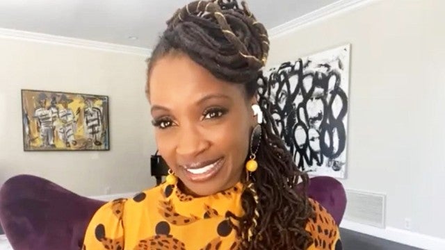 ‘Shameless’ Star Shanola Hampton Says Her Directorial Debut Was a ‘Remarkable Experience’