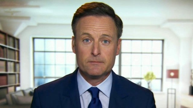 Chris Harrison Says He Hopes to Return to 'Bachelor' Franchise in First Interview Since Racism Controversy