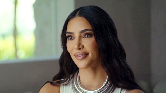Kim Kardashian Is Blown Away Over THIS 'KUWTK' Mystery