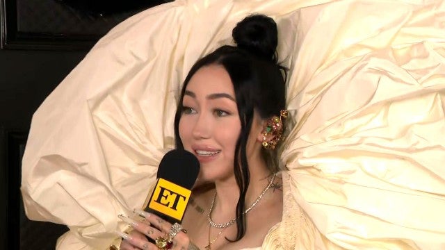 GRAMMYs 2021: Noah Cyrus on Growing Out of Miley’s Shadow (Exclusive)
