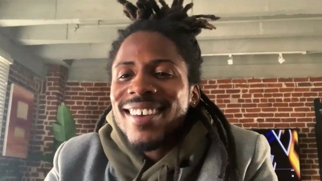 D Smoke Opens Up About His Journey to Two GRAMMY Nominations
