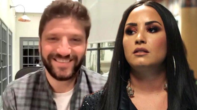 Demi Lovato Documentary Director on Project's Most Shocking Reveals