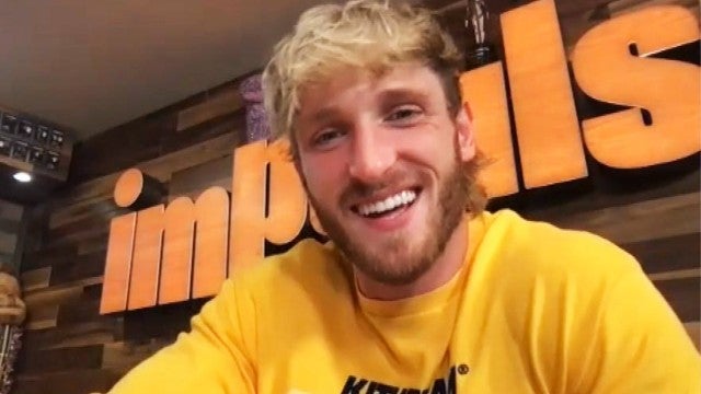 Logan Paul Says He's Ready to Settle Down (Exclusive)