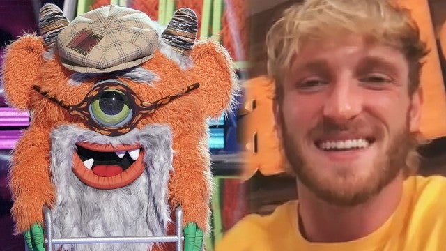 Logan Paul Talks ‘Masked Singer’ and Says He’s ‘Confident’ About Floyd Mayweather Fight (Exclusive)
