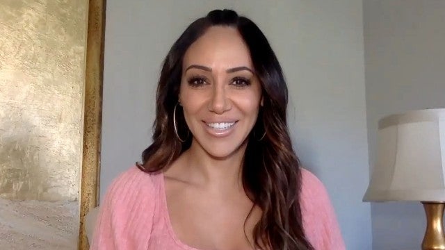 Melissa Gorga Sounds Off on 'RHONJ' Season 11: From Jackie vs. Teresa to Her Own Marriage Woes