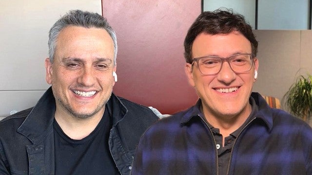 The Russo Brothers Reveal If They’re Done Making Marvel Movies