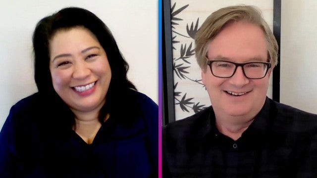 Mark McKinney and Kaliko Kauahi on If They Would Return to ‘Superstore’ in the Future for a Reboot