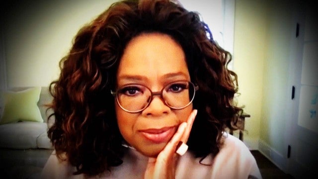 Oprah Winfrey Reveals Details of Her Abusive Childhood in Emotional New Interview