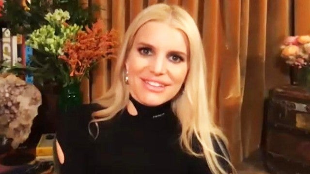 Jessica Simpson on the Moment She Threw Away Her Scale for Good (Exclusive)