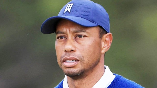 Tiger Woods’ Car Crashed Determined to Be a Result of Driving Over 80 Miles Per Hour