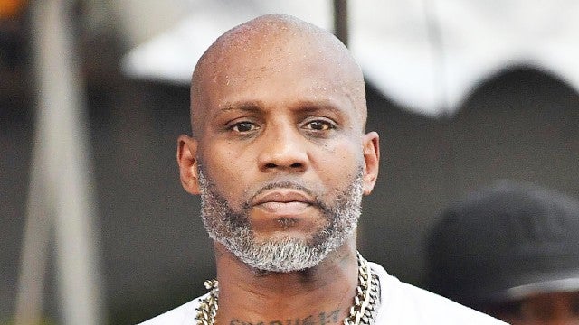 DMX's Close Friend Gives an Update on the Rapper's 'Critical Condition' (Exclusive)  