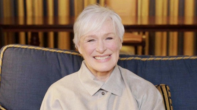 Glenn Close Says Spike Lee Called Her After Viral 'Da Butt' Moment at the Oscars (Exclusive)