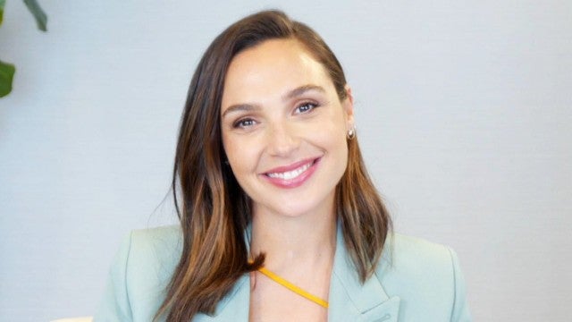 Gal Gadot Teams Up With Real-Life Wonder Women Who Are Helping Others (Exclusive)