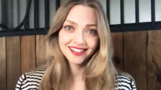Amanda Seyfriend on Cementing Her Place in Cinematic History With ‘Mean Girls’ (Exclusive)