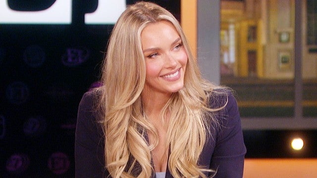 Camille Kostek on Joining ‘Wipeout’ and Boyfriend Rob Gronkowski's Recent Super Bowl Win (Exclusive)