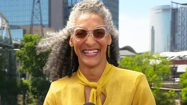 Carla Hall Reveals the One Celebrity She Still Dreams About Cooking With