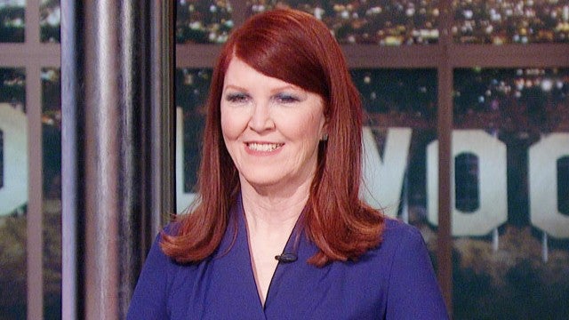 ‘Golden Arm’ Star Kate Flannery on the Serious Art of Professional Arm Wrestling