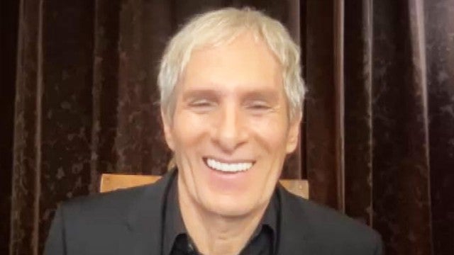 Michael Bolton Reveals Three ‘Celebrity Dating Game’ Contestants (Exclusive)
