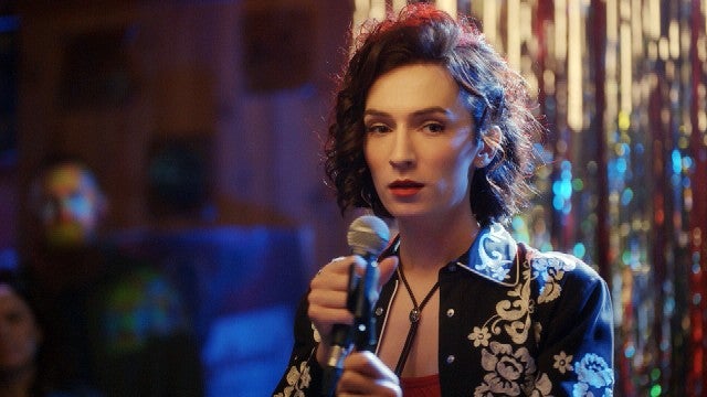 'Big Sky' Sneak Peek: Jerrie Spots Ronald Creepily Lurking in the Crowd at Her Performance (Exclusive)