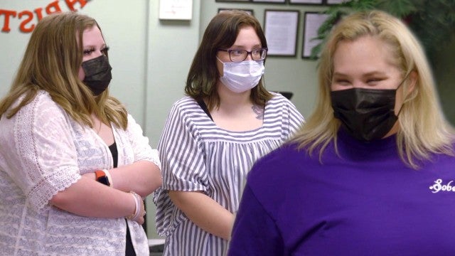 Alana and Pumpkin Join Mama June to Tour Rehab Center That 'Saved' Her Life (Exclusive)