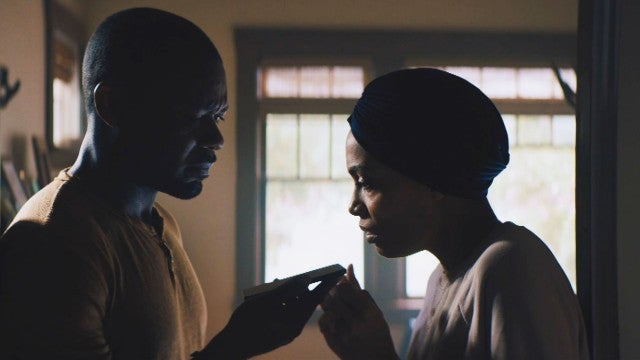 David Oyelowo and Rosario Dawson in 'The Water Man' Clip (Exclusive)