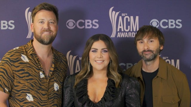 Lady A on What to Expect From Their Upcoming 2021 ACM Awards Performance (Exclusive)