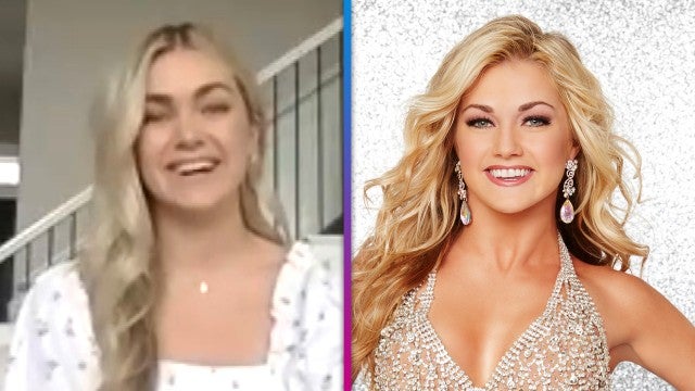 Lindsay Arnold Teases If She'll Return to 'DWTS' for Season 30 (Exclusive)