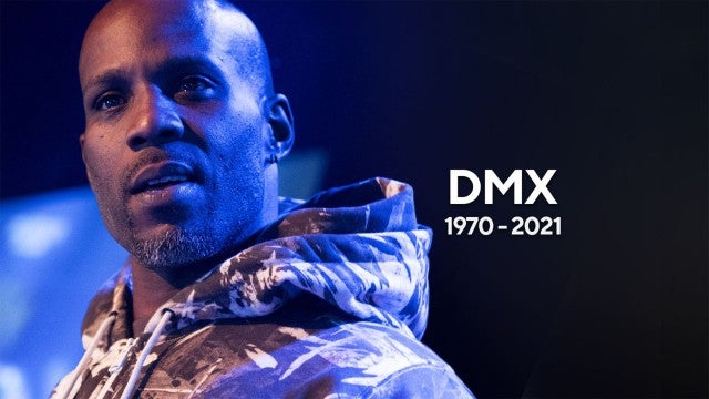 DMX Dead at 50