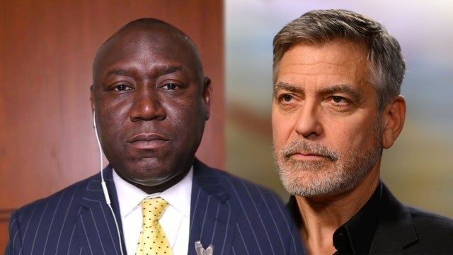 George Clooney Shares His Thoughts About the Derek Chauvin Murder Trial