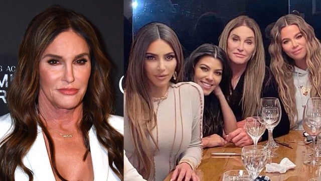 Caitlyn Jenner Running for Governor of California: How the Kardashians Feel About It 
