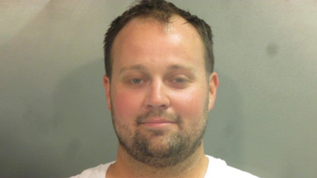 Josh Duggar Pleads Not Guilty to Felony Charges of Possession of Child Pornography