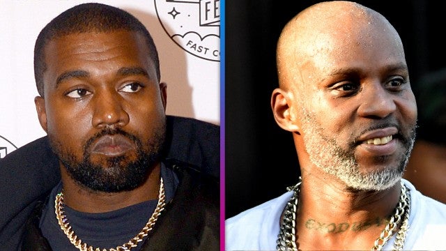 Kanye West Raised $1 Million for DMX’s Family From Tribute Shirts Collab With Yeezy and Balenciaga