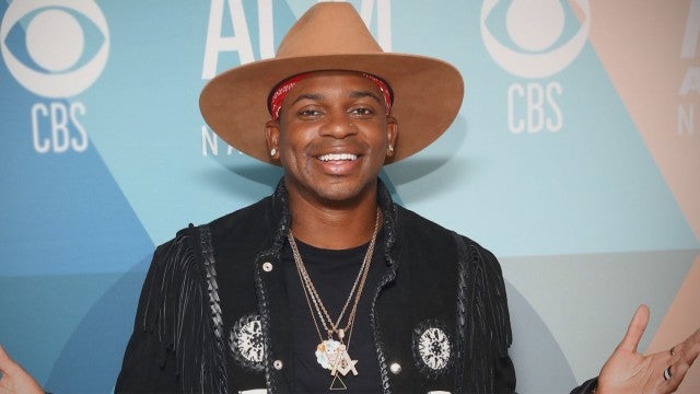 Black Artists Making History at the 2021 ACM Awards