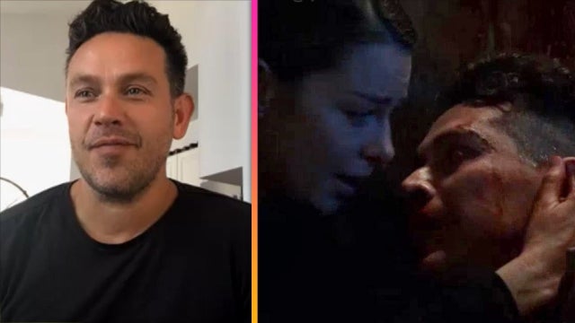‘Lucifer’ 5B Shocker: Kevin Alejandro on Dan’s Death and If He Returns in Season 6 (Exclusive) 