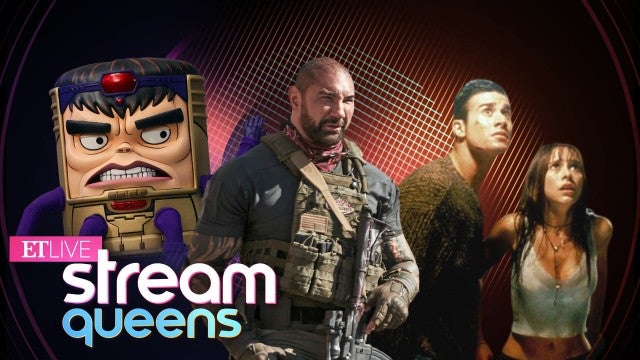 Stream Queens | May 20, 2021