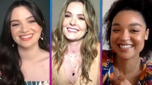 'The Bold Type' Stars Tease Season 5 and Which Storyline They Would've Changed (Exclusive)